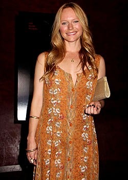 Marci Miller